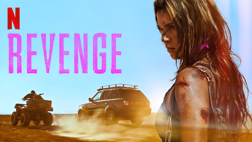 Watch Revenge Netflix Official Site