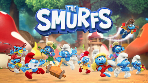 Smurfs 2 Movie 2013