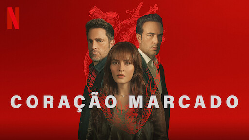 4 motivos para assistir Quem Matou Sara?, nova série de suspense da Netflix