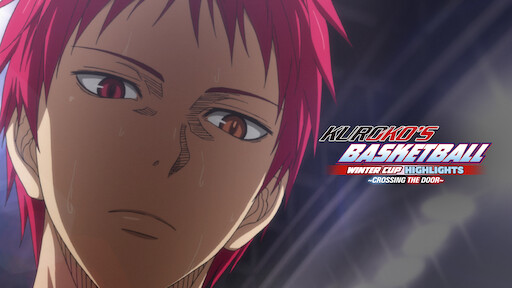 Kuroko no Basket Movie: Last Game Filme - Animes Online