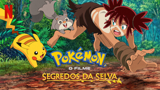 Watch 'Pokémon: O Filme - Mewtwo contra-ataca!' Online Streaming (Full Movie)