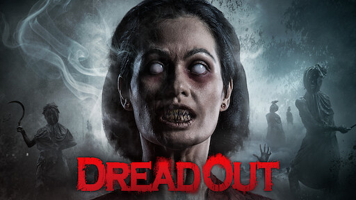 Watch DreadOut Netflix