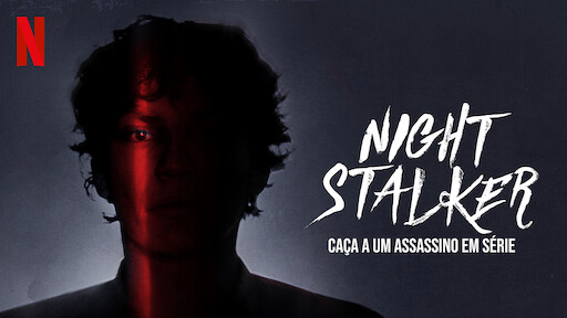 A Caça de um Assassino - Filmin