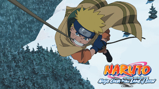 Naruto o Filme: Guardiões do Reino da Lua Crescente, Wiki Naruto