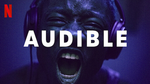 Netflix's Coming-of-Age Tale 'Audible' Follows Deaf Football Team