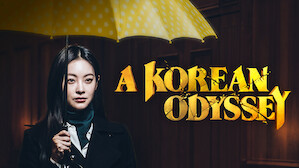 Korean TV Shows  Netflix Official Site