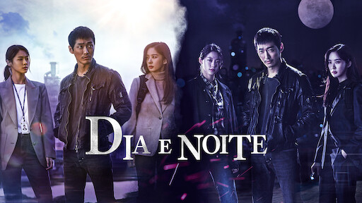 Cenapop · Além do Mal: conheça a nova série de suspense coreana da