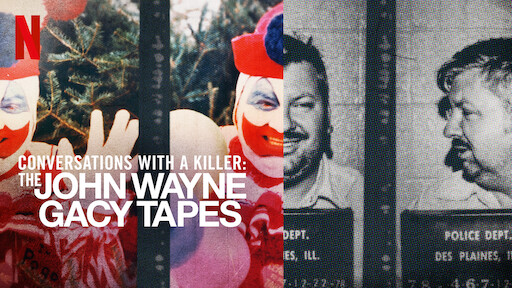 Conversations With a Killer: The John Wayne Gacy Tapes - Rotten Tomatoes