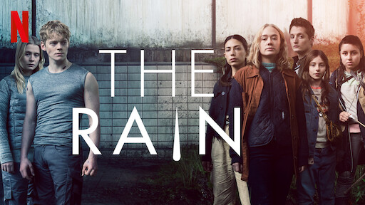 After the rain discount live action watch online