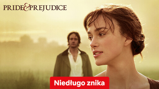 Pride & Prejudice