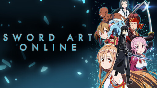 Season 2 English Dub Finally on NetFlix : r/swordartonline