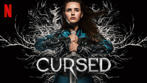 Watch Cursed Netflix Official Site