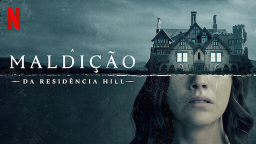 A Casa, filme na Netflix