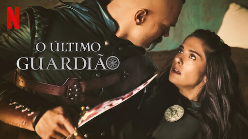 O Último Guardião – Baixar Series MP4