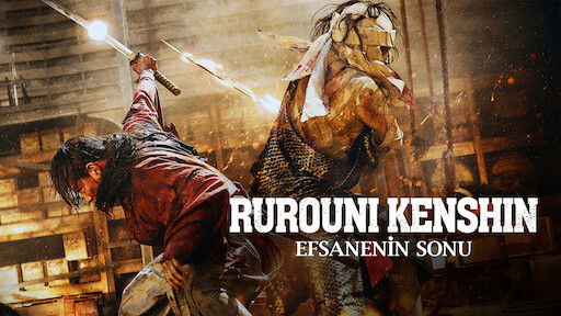 kenshin canlı aksiyon