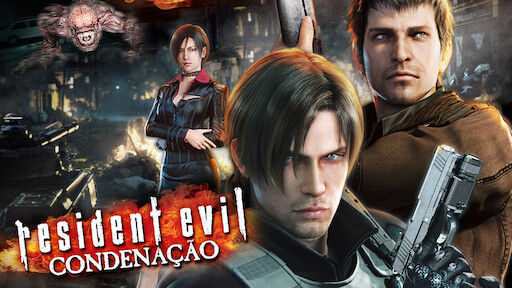 Resident Evil O Hospede Maldito - Resident Evil 5 é o jogo mais