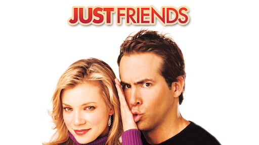 Watch Just Friends