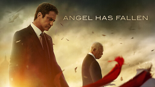 Angel has fallen 2025 online watch