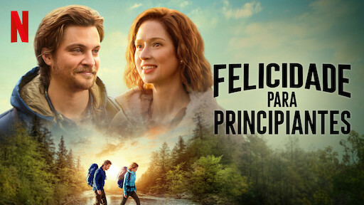 Amor à Primeira Vista, NETFLIX