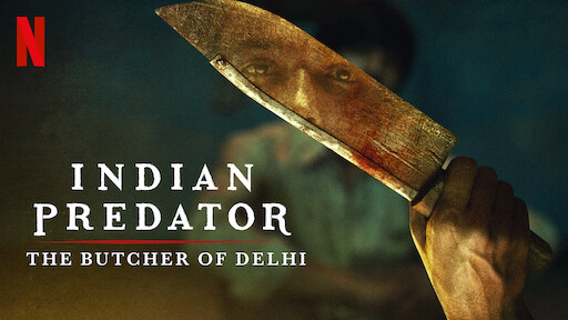 The Diary of a Serial Killer, Indian Predator: Season 2, Official Trailer