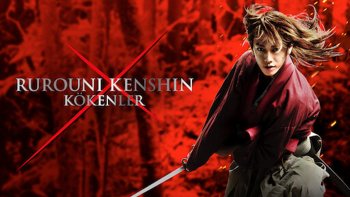 kenshin canlı aksiyon