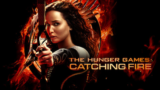 The Hunger Games : 1