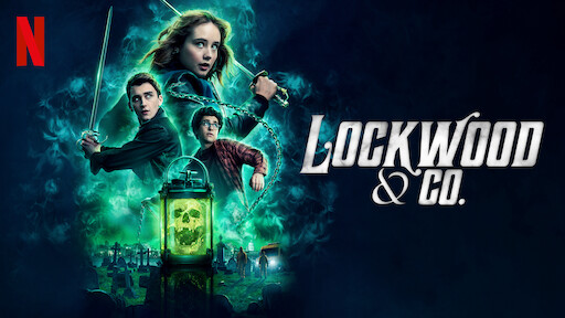 Watch Lockwood Co. Netflix Official Site