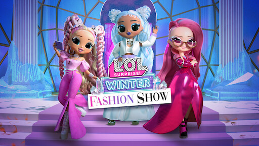 League of Legends : Fashion Show 