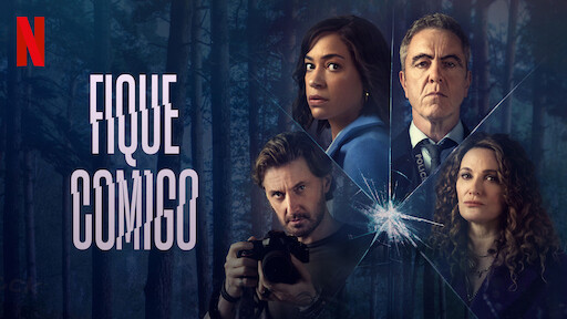 Ninguém Pode Saber': thriller da Netflix é vício difícil de largar