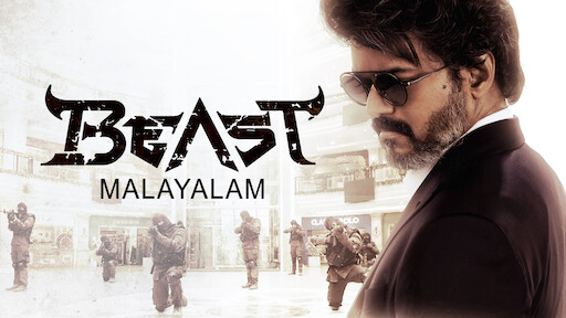 Watch Online Film Beast  in Hindi - TokyVideo