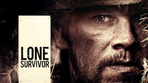 Is 'Lone Survivor' On Netflix?