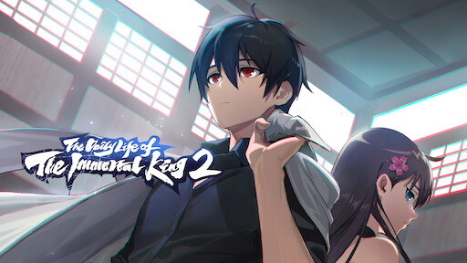 Watch The Misfit of Demon King Academy Episode 1 Online - The