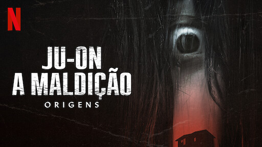 Evitem seriamente ver Maldição. Filme de terror da Netflix está