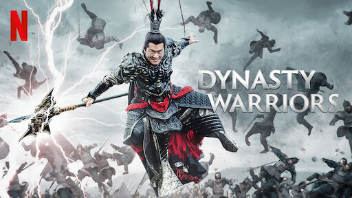 Watch Dynasty Warriors | Netflix Official Site