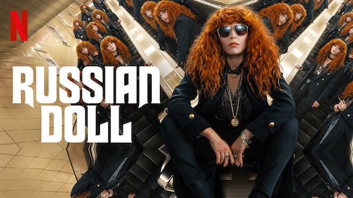 16salxxx - Watch Russian Doll | Netflix Official Site