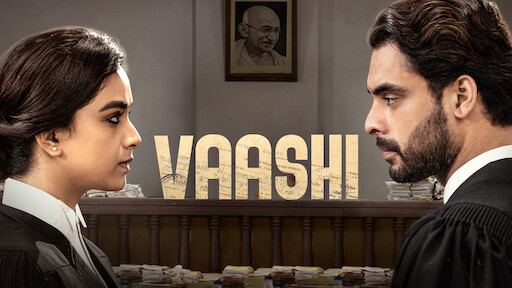 Watch Vaashi Malayalam Netflix