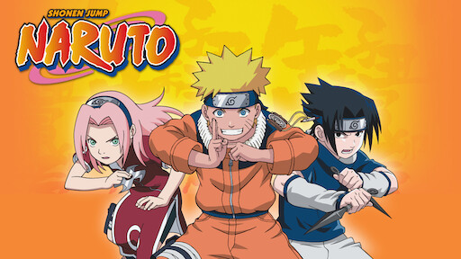 Naruto Shippuden Temporada 1 - assista episódios online streaming