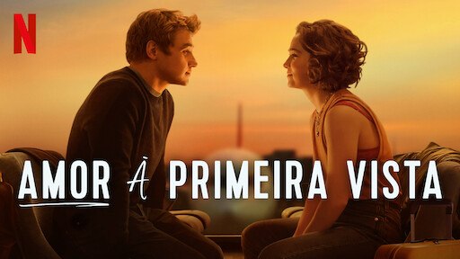 Na Direção do Amor  Site oficial da Netflix