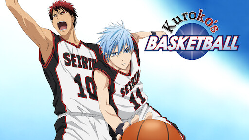 Watch Kuroko's Basketball: Last Game