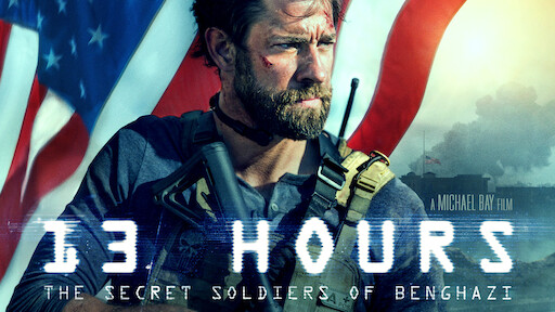 13 hours 2025 full movie dailymotion