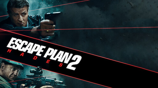 Escape Plan 2: Hades streaming: where to watch online?