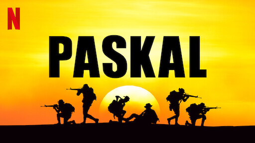 Paskal full sale movie 2018