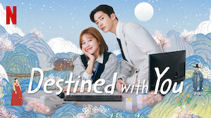 Korean TV Shows  Netflix Official Site