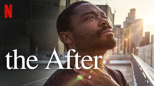 Watch After Life  Netflix Official Site