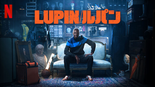 Watch Lupin Netflix Official Site