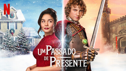 O Príncipe do Natal  Site oficial da Netflix