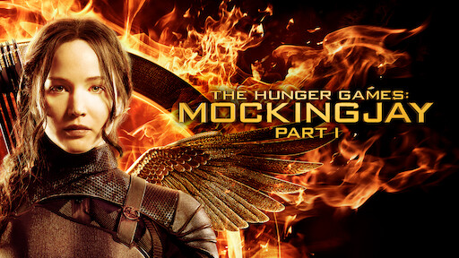 The Hunger Games: Catching Fire - Movie - Where To Watch