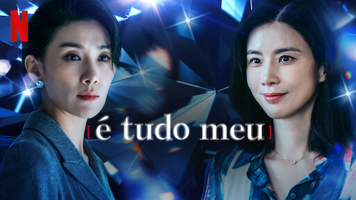 Match VIP  Conheça a nova série coreana de drama da Netflix