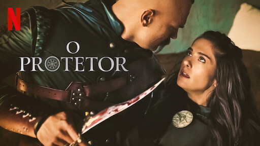 Assistir O Protetor: Saga completa Online