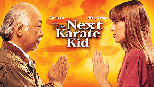 Moon, The Karate Kid Wiki